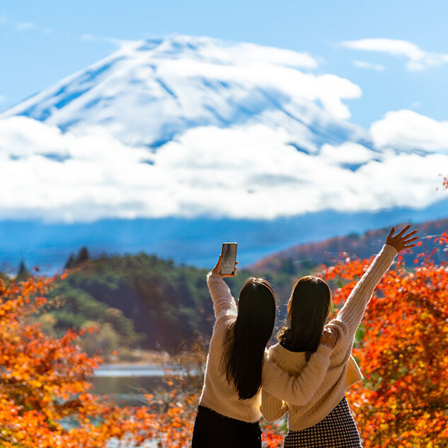 10 สถานที่เที่ยวยอดนิยม ที่ทัวร์ญี่ปุ่นแนะนำ